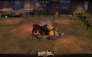 爆料牛魔王挑战视频大全,惊险刺激的巅峰对决  第1张